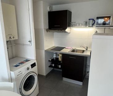 Location Appartement 2 pièces Meublé 36m² MONTPELLIER 34070 - Photo 4