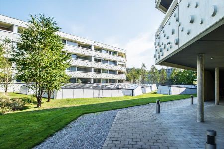 "Wohnen mit eigenem Concierge im Rosenberg" - Foto 2