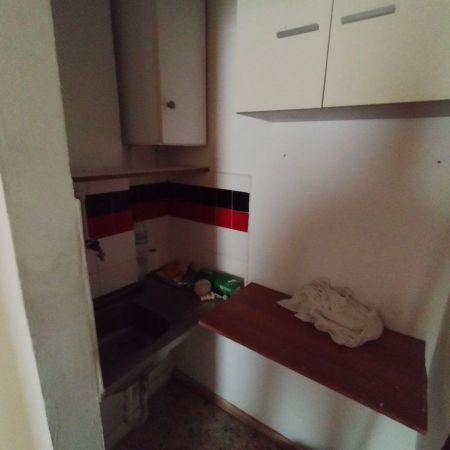 Studio/Γκαρσονιέρα για ενοικίαση ΔΕΘ (Κέντρο Θεσσαλονίκης) - Photo 3