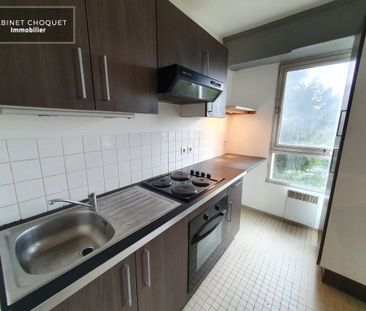 Location Appartement 2 pièces 46m² LILLE 59000 - Photo 6