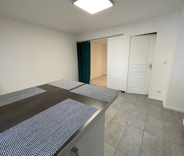 Location appartement 1 pièce, 25.67m², Marcoussis - Photo 4