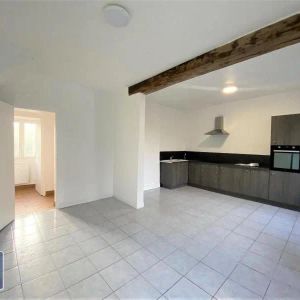 Maison à louer 2 pièces 46.21m² - Photo 2