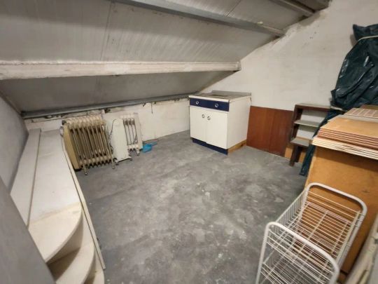 Piso de alquiler en Rúa de Barcelona, 47, O Castro - Foto 1