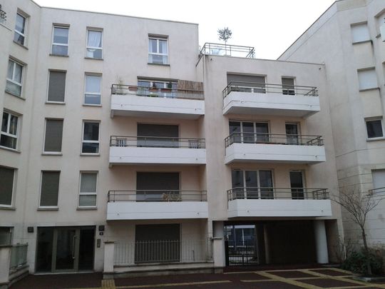 STUDIO ROUEN GAUCHE - Photo 1