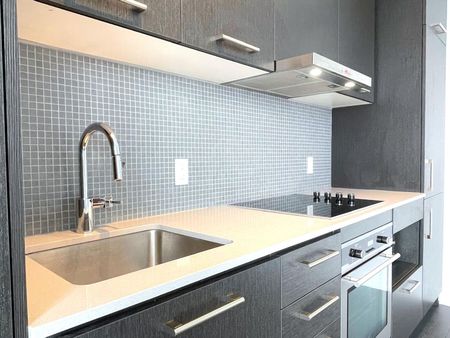 For Lease - 87 Peter Street Unit# 4007, Toronto, Ontario - Photo 5