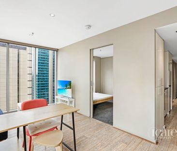 MODERN URBAN LIVING- WARM COZY HOME - Photo 1