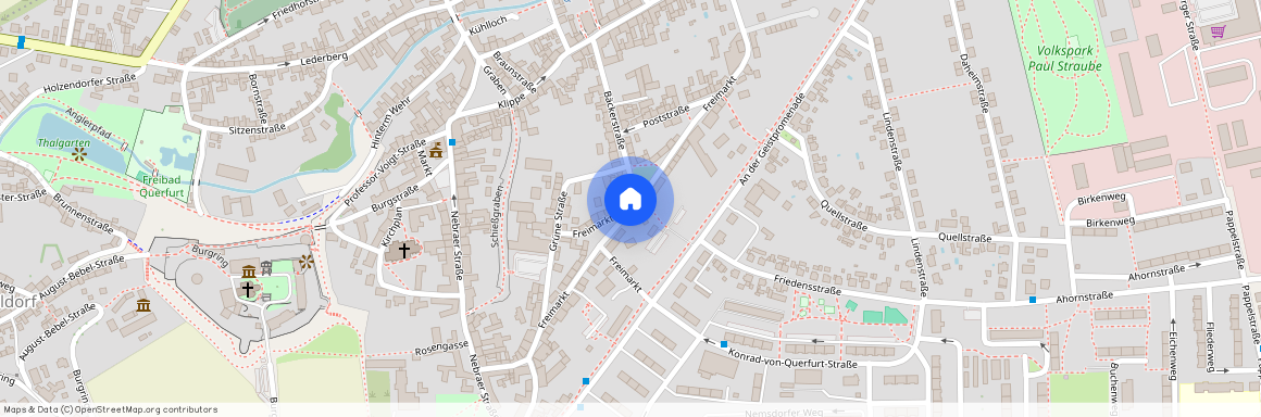 Freimarkt, 06268, Freimarkt    Querfurt
