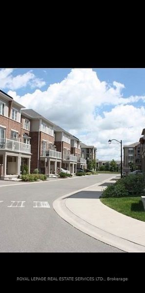 For Lease - 165 Hampshire Way Unit# 56, Milton, Ontario - Photo 1