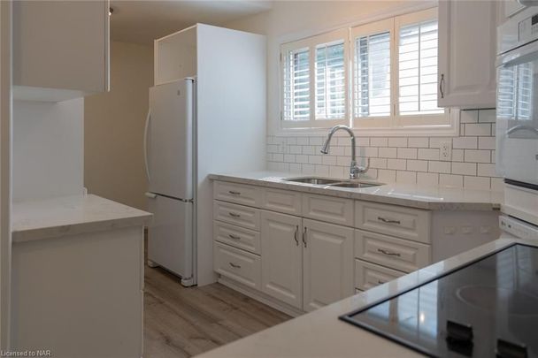 For Lease - 359 QUEENSDALE Avenue Unit# Upper, Hamilton, Ontario - Photo 1