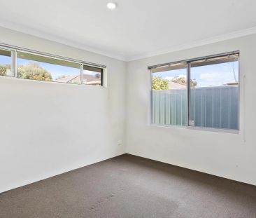 The perfect lock and leave. - Photo 5