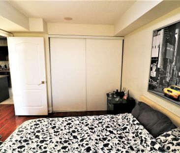 For Lease - 60 South Town Centre Boulevard Unit# 625, Markham, Ontario - Photo 5