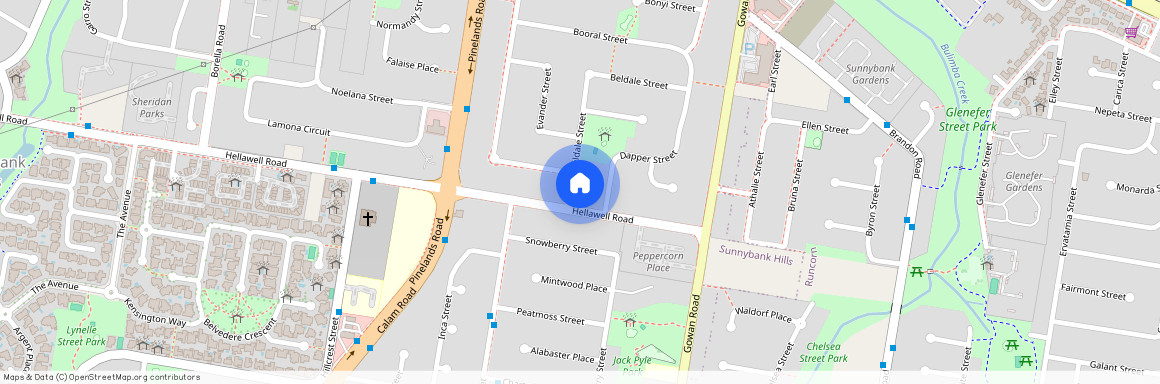 3 Beldale St, Qld 4109, Sunnybank Hills