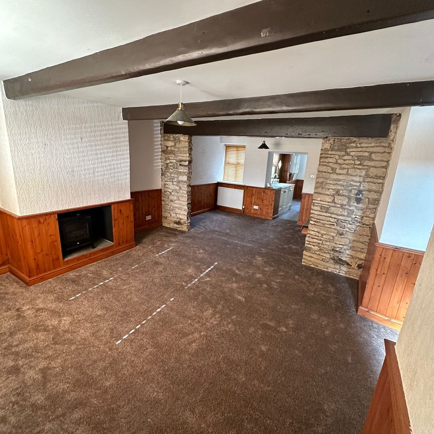 Pennington Street - Photo 1