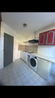 Maison T2 près de LILLE à louer - Photo 1
