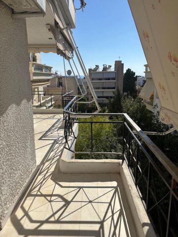Διαμέρισμα για ενοικίαση Κέντρο (Βούλα) - Φωτογραφία 4