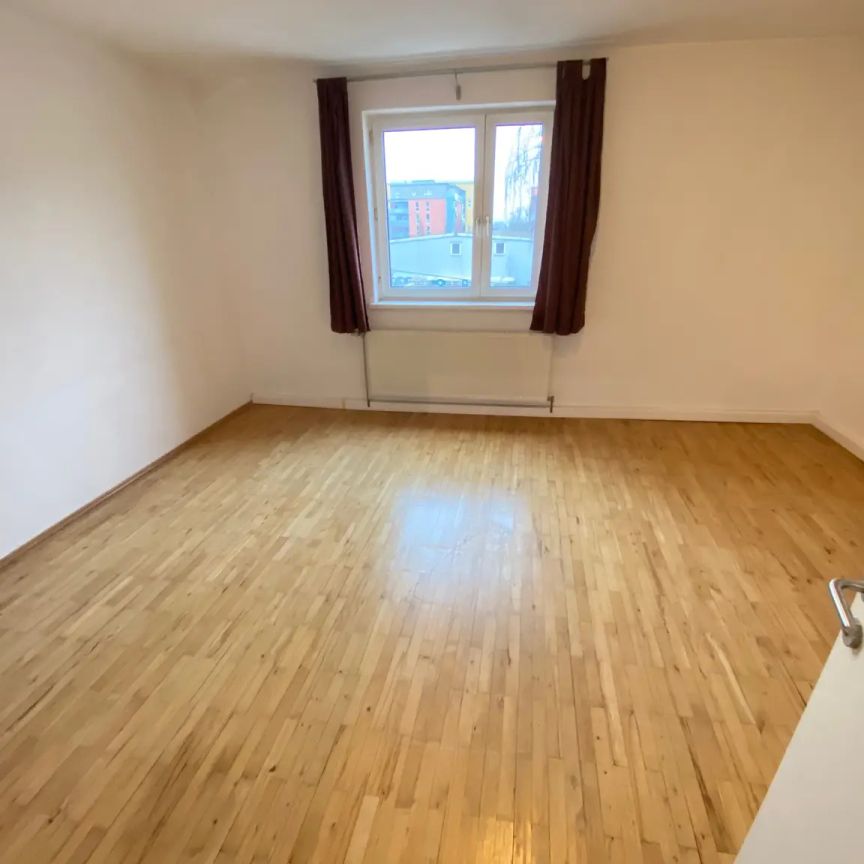 3 Zimmerwohnung Nähe Bulgariplatz - Foto 1