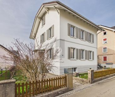 FAMILY-FRIENDLY AND QUIET WITH OWN GARDEN - Photo 3