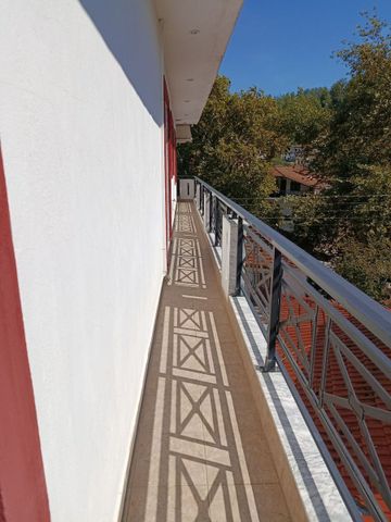Διαμέρισμα για ενοικίαση Κέντρο (Ελευθερούπολη) - Φωτογραφία 2