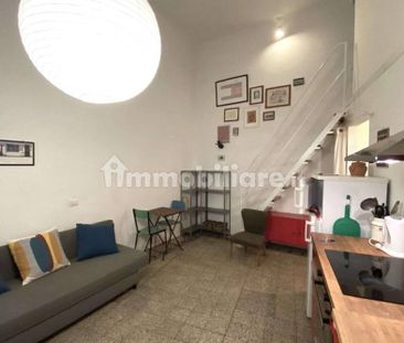 Monolocale via FUSETTI, Navigli - Darsena, Milano - Foto 3