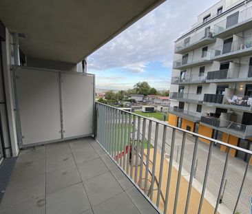 Nachhaltig Wohnen: Wohnen in THE FAVE am Laaer Wald! - Foto 6