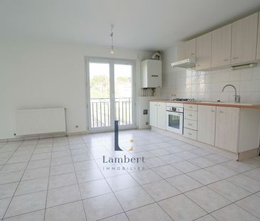 Location Appartement 2 pièces 44m² - Photo 1