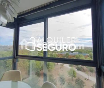 Piso en alquiler en Villaverde - Photo 3