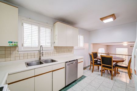 For Lease - 52 Deepdale Drive, Toronto, Ontario - Photo 2