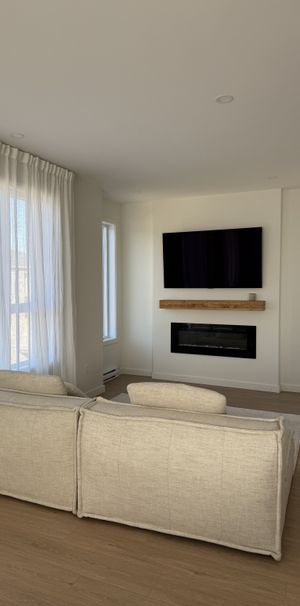 Apartement Tout Inclus à Louer - Photo 1