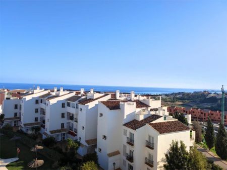 Ático de alquiler en Calle Alejandrita, 7, El Castillo - Photo 5