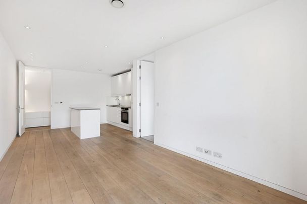 1 bedroom apartment to rent - Photo 1