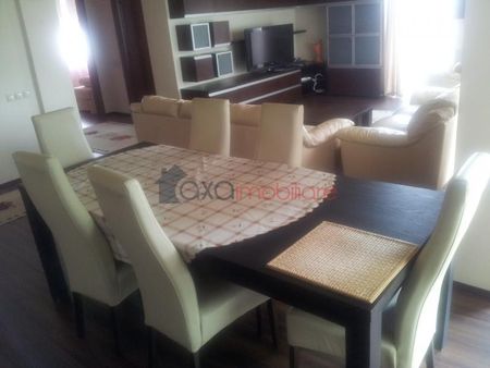 Apartament 3 camere de inchiriat in Cluj-Napoca, Buna Ziua ID 1700 - Fotografie 4