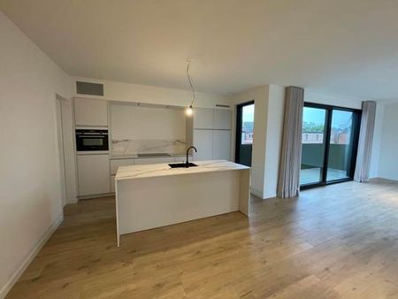 Appartement te huur - Photo 2