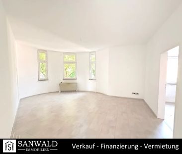 Wohnung zur Miete in Gelsenkirchen - Photo 1