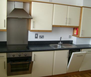 Studio to rent - Photo 4