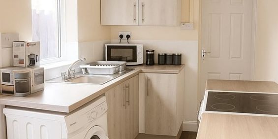 Room in a Shared House, Newcombe Road, B21 - Photo 3