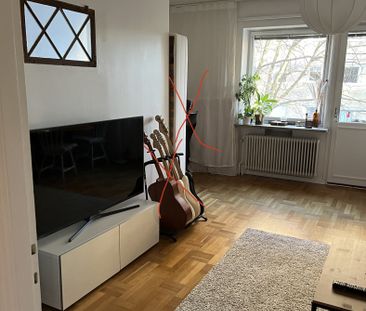 Etsarvägen, Johanneshov - Foto 2