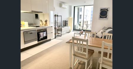 FULLY FURNISHED 3 to 6 months leases by Readyset Apartments - Photo 2