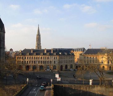 *Appartement f2 à louer Metz Centre - Photo 3