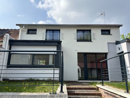MAISON 130m2 CAGNY - DISPONIBLE - 2 EXTERIEURS - Photo 5
