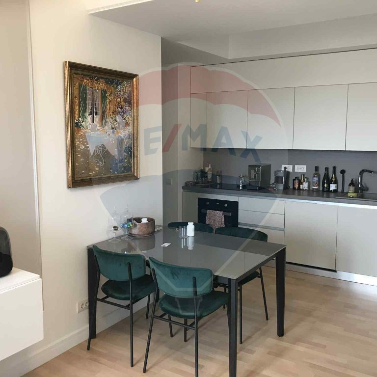 Apartament 2 camere de inchiriat Calea Victoriei, pet fri... - Fotografie 1