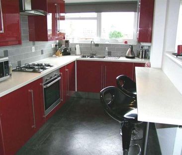 Britannia Lodge, Britannia Road, Westcliff On Sea, SS0 - Photo 3