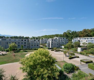Bel appartement de 6.5 pièces au rez-de-chaussée avec jardin - Foto 3