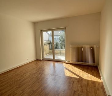 Ruhig gelegene 4 ZKB mit Balkon in MA-Feudenheim - Photo 1