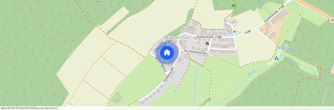 Langschieder Weg 11a, 65321 Heidenrod