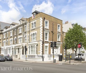 Holland Road, London - Photo 5