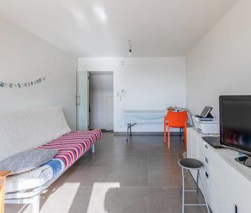 Appartement te huur - Photo 1