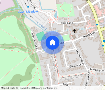 Abbey Lane, Saffron Walden, Essex, CB10 - Photo 1