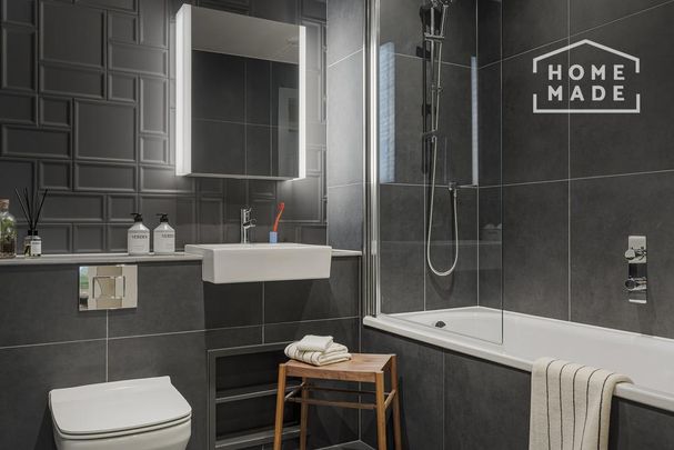 2 bedroom flat to rent - Photo 1