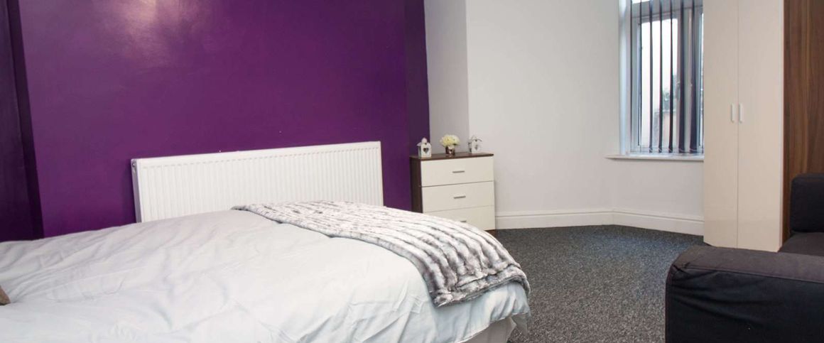 Botanic Road Room 1 (Double) - Photo 1