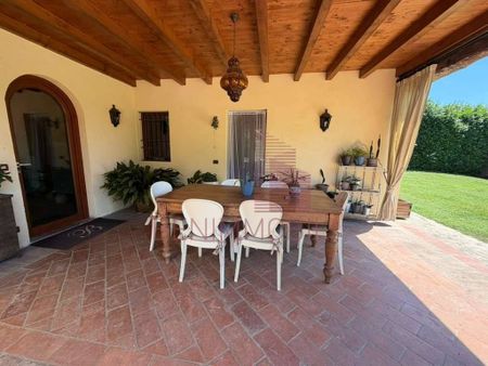 Villa unifamiliare via Giuseppe Garibaldi 45, Bovezzo - Photo 3